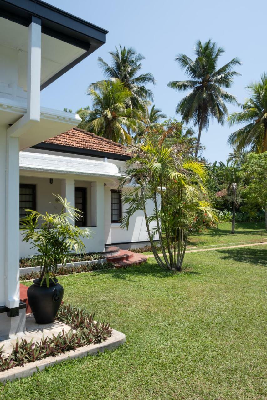 Abode Ahangama Bagian luar foto